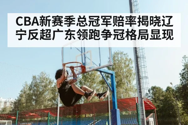 CBA新赛季总冠军赔率揭晓辽宁反超广东领跑争冠格局显现